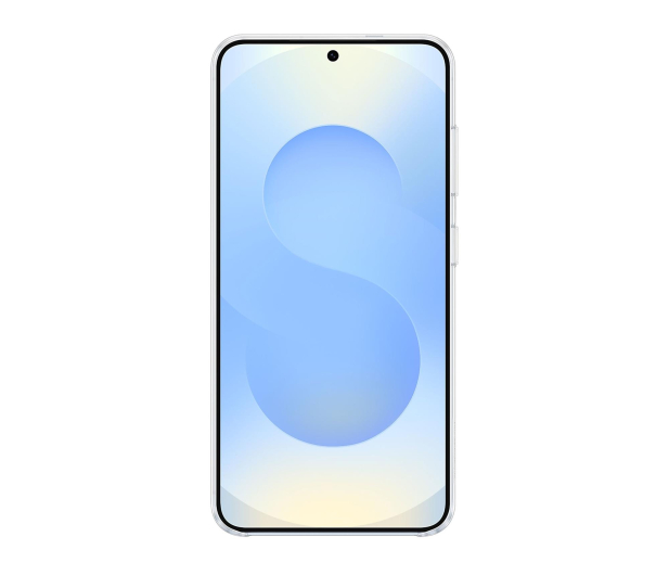 SAMSUNG Clear Case do Galaxy S25 Transparent EF-QS931CTEGWW - 1310653 - zdjęcie 3